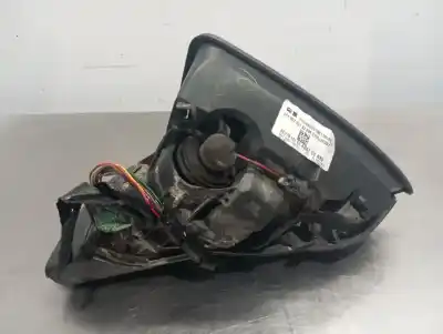 Peça sobressalente para automóvel em segunda mão espelho retrovisor esquerdo por seat arona fr referências oem iam   n1.z1.17.4.a