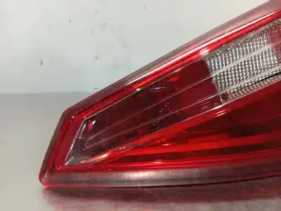 Second-hand car spare part interior left tailgate light for seat arona fr oem iam references 6f9945093d  n1.z1.8.2.m