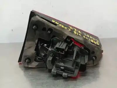 Second-hand car spare part interior left tailgate light for seat arona fr oem iam references 6f9945093d  n1.z1.8.2.m