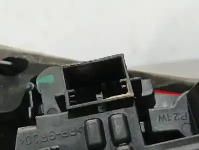 Second-hand car spare part interior left tailgate light for seat arona fr oem iam references 6f9945093d  n1.z1.8.2.m