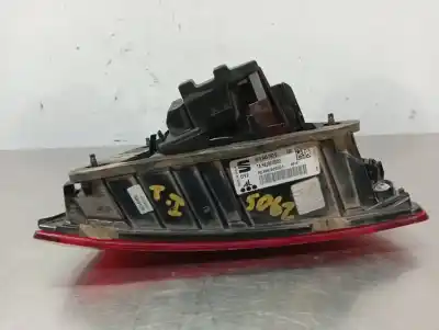 Second-hand car spare part interior left tailgate light for seat arona fr oem iam references 6f9945093d  n1.z1.8.2.m