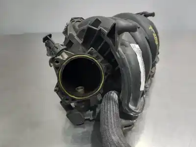 Автозапчастина б/у ВПУСКНИЙ КОЛЕКТОР для PEUGEOT 208  Посилання на OEM IAM V760573380  N2.Z1.10.1.2