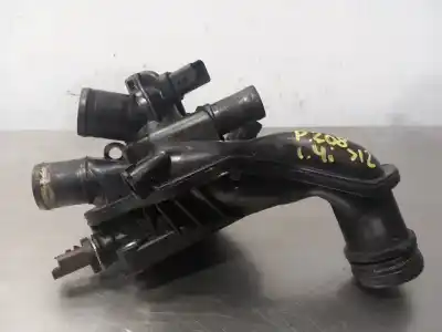 Pezzo di ricambio per auto di seconda mano termostato per peugeot 208 active riferimenti oem iam   n1.z1.18.4.m