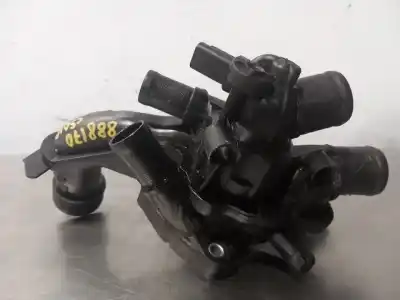 Pezzo di ricambio per auto di seconda mano termostato per peugeot 208 active riferimenti oem iam 