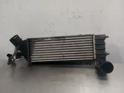 Recambio de automóvil de segunda mano de Intercooler para PEUGEOT 807 D-RHT referencias OEM IAM 1489396080  