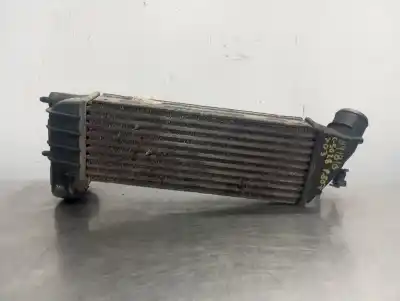 Recambio de automóvil de segunda mano de intercooler para peugeot 807 d-rht referencias oem iam 1489396080  