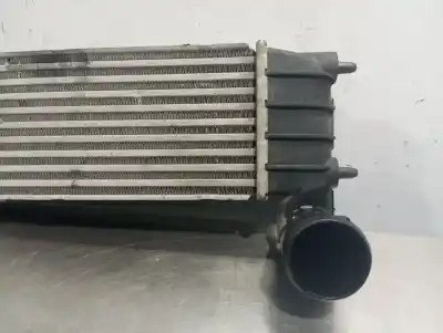 Recambio de automóvil de segunda mano de intercooler para peugeot 807 d-rht referencias oem iam 1489396080  