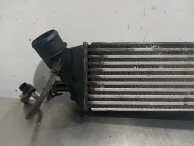 Recambio de automóvil de segunda mano de intercooler para peugeot 807 d-rht referencias oem iam 1489396080  