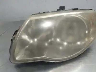 Автозапчасти б/у ЛЕВАЯ ФАРА за CHRYSLER VOYAGER (RG)  ссылки OEM IAM 04857831ABH  N1.Z1.44.7.M