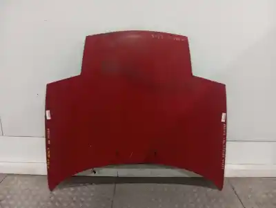 Peça sobressalente para automóvel em segunda mão capot por ford probe 2.0 16v cat referências oem iam   n5.z1.4.18.b