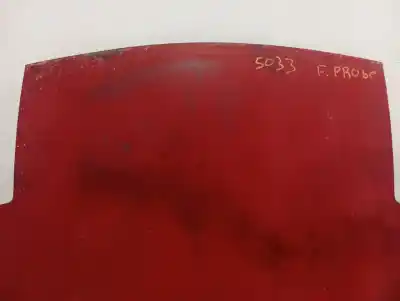 Peça sobressalente para automóvel em segunda mão capot por ford probe 2.0 16v cat referências oem iam   n5.z1.4.18.b