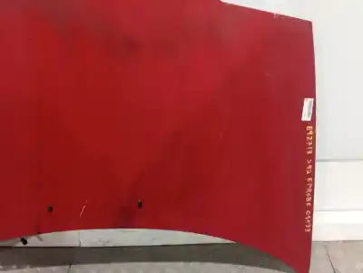 Peça sobressalente para automóvel em segunda mão capot por ford probe 2.0 16v cat referências oem iam   n5.z1.4.18.b