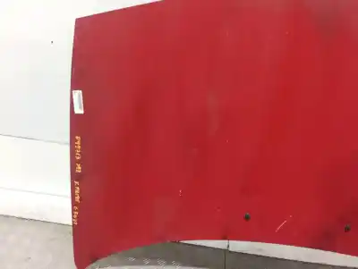 Peça sobressalente para automóvel em segunda mão capot por ford probe 2.0 16v cat referências oem iam   n5.z1.4.18.b