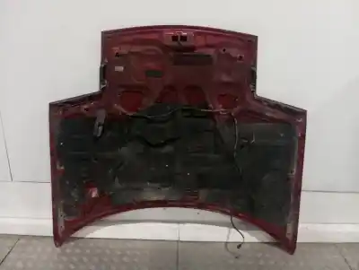 Peça sobressalente para automóvel em segunda mão capot por ford probe 2.0 16v cat referências oem iam   n5.z1.4.18.b