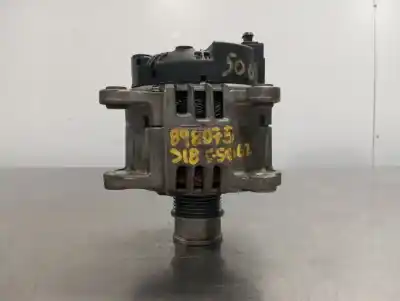 Pezzo di ricambio per auto di seconda mano ALTERNATORE per SEAT ARONA  Riferimenti OEM IAM 05E903026C  N1.Z1.41.2.M
