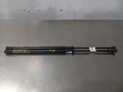 Peça sobressalente para automóvel em segunda mão amortecedores do tronco / porta por seat arona fr referências oem iam 6f9827550b