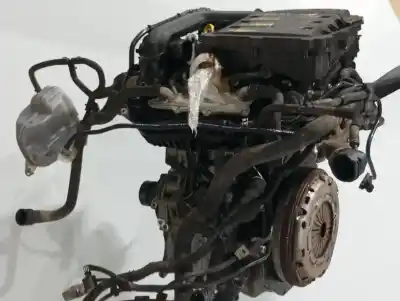Pièce détachée automobile d'occasion MOTEUR COMPLET pour SEAT ARONA  Références OEM IAM DKR  N1.Z1.15.4.B