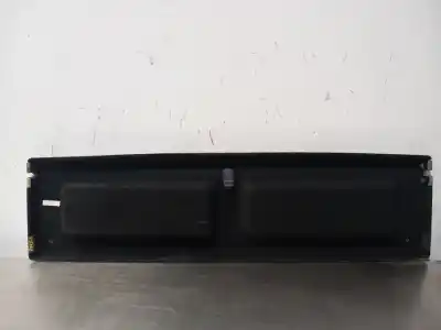 Second-hand car spare part parcel shelf for kia picanto 1.1 active oem iam references   n1.z2.2.2.b