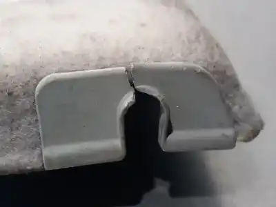 Second-hand car spare part parcel shelf for kia picanto 1.1 active oem iam references   n1.z2.2.2.b