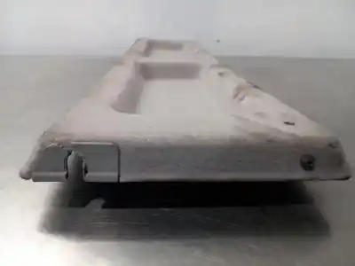 Second-hand car spare part parcel shelf for kia picanto 1.1 active oem iam references   n1.z2.2.2.b