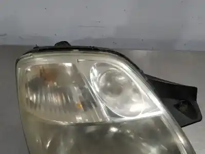 Second-hand car spare part right headlight for kia picanto 1.1 active oem iam references lhd0070  n1.z1.21.14.a