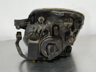 Second-hand car spare part right headlight for kia picanto 1.1 active oem iam references lhd0070  n1.z1.21.14.a