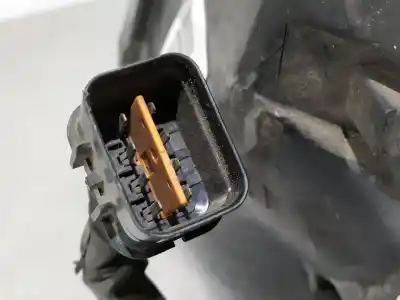 Second-hand car spare part right headlight for kia picanto 1.1 active oem iam references lhd0070  n1.z1.21.14.a