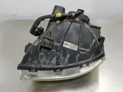 Second-hand car spare part right headlight for kia picanto 1.1 active oem iam references lhd0070  n1.z1.21.14.a