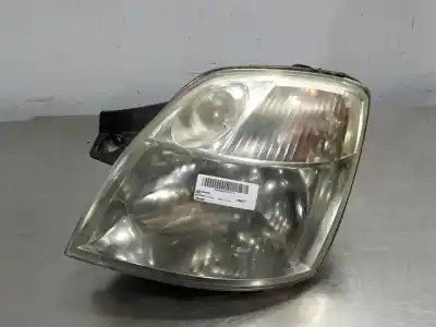 Second-hand car spare part left headlight for kia picanto 1.1 active oem iam references lhd0069  n1.z1.21.14.m