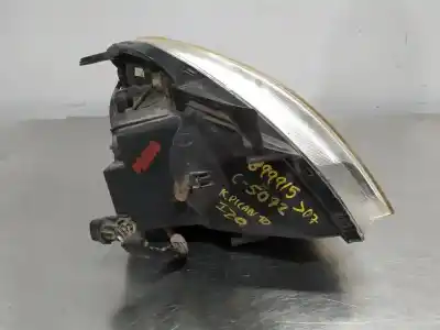 Peça sobressalente para automóvel em segunda mão FAROL / FAROLIM ESQUERDO por KIA PICANTO  Referências OEM IAM LHD0069  N1.Z1.21.14.M