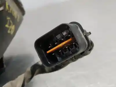 Second-hand car spare part left headlight for kia picanto 1.1 active oem iam references lhd0069  n1.z1.21.14.m