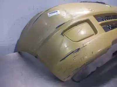 Peça sobressalente para automóvel em segunda mão para choques dianteiro por kia picanto 1.1 active referências oem iam   n5.z1.7.4.0