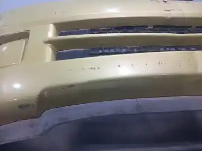 Peça sobressalente para automóvel em segunda mão para choques dianteiro por kia picanto 1.1 active referências oem iam   n5.z1.7.4.0