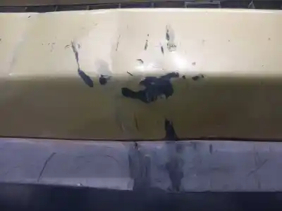 Peça sobressalente para automóvel em segunda mão para choques dianteiro por kia picanto 1.1 active referências oem iam   n5.z1.7.4.0