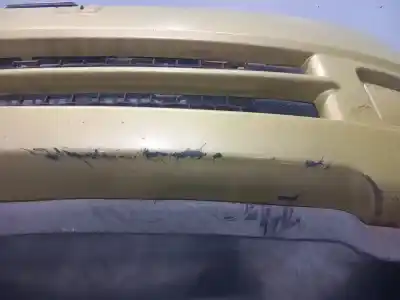 Peça sobressalente para automóvel em segunda mão para choques dianteiro por kia picanto 1.1 active referências oem iam   n5.z1.7.4.0