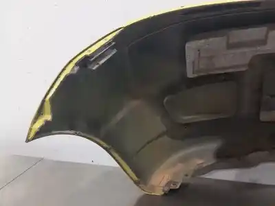 Peça sobressalente para automóvel em segunda mão para choques dianteiro por kia picanto 1.1 active referências oem iam   n5.z1.7.4.0