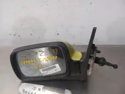 Pezzo di ricambio per auto di seconda mano specchio sinistro per kia picanto 1.1 active riferimenti oem iam e4012238  n1.z1.15.2.a