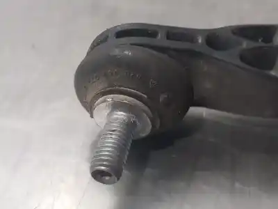 Peça sobressalente para automóvel em segunda mão link estabilizador frontal esquerdo por seat arona fr referências oem iam 200411315