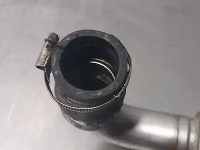 Peça sobressalente para automóvel em segunda mão tubo por opel mokka excellence referências oem iam 