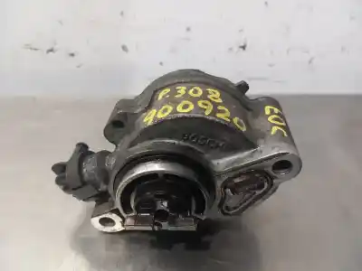 Pezzo di ricambio per auto di seconda mano DEPRESSORE FRENI / POMPA DEL VUOTO per PEUGEOT 308 SW  Riferimenti OEM IAM D1563B  N1.Z2.15.2.3