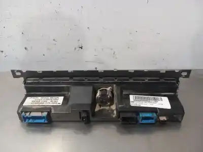 Peça sobressalente para automóvel em segunda mão comando de sofagem (chauffage / ar condicionado)  por bmw serie 7 (e65/e66) 730ld 218 cv / 160 kw referências oem iam 64116981404