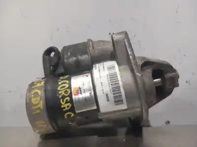 Piesă de schimb auto la mâna a doua electromotor pentru opel combo arizona referințe oem iam 986019361  n1.z1.29.1.a