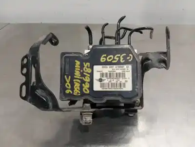 Second-hand car spare part abs for mini mini (r56) cooper oem iam references 3451679038102  n2.z1.18.1.1
