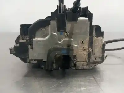 Second-hand car spare part FRONT RIGHT DOOR LOCK for RENAULT CLIO III  OEM IAM references 300125E  N1.Z1.26.1.M