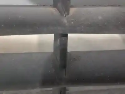 Second-hand car spare part front bumper for renault scenic ii authentique 120 cv / 88 kw oem iam references   n5.z1.7.5.m