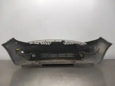Second-hand car spare part front bumper for renault scenic ii authentique 120 cv / 88 kw oem iam references   n5.z1.7.5.m