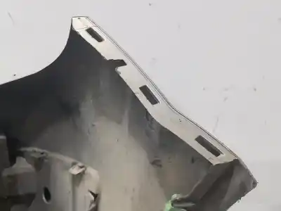 Second-hand car spare part front bumper for renault scenic ii authentique 120 cv / 88 kw oem iam references   n5.z1.7.5.m