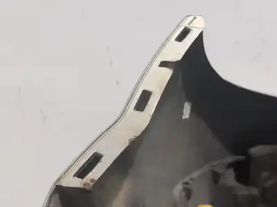 Second-hand car spare part front bumper for renault scenic ii authentique 120 cv / 88 kw oem iam references   n5.z1.7.5.m