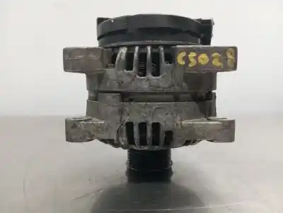 Pièce détachée automobile d'occasion ALTERNATEUR pour PEUGEOT 807  Références OEM IAM 9646321880 0124525035  N1.Z1.40.2.A