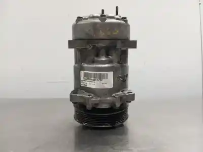 Second-hand car spare part air conditioning compressor for peugeot 807 d-rht oem iam references m001t80481  